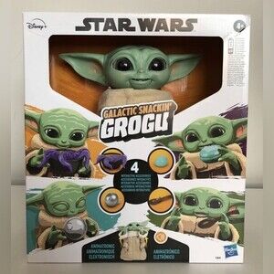 Star Wars Grogu